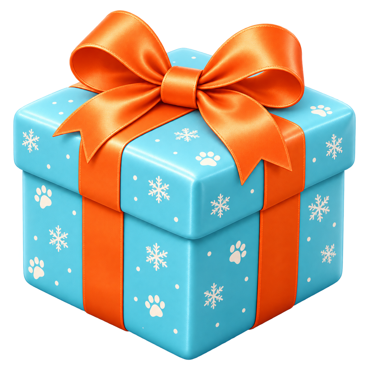 Surprise Gift