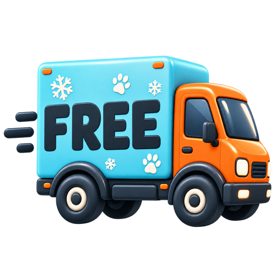 Free Shipping